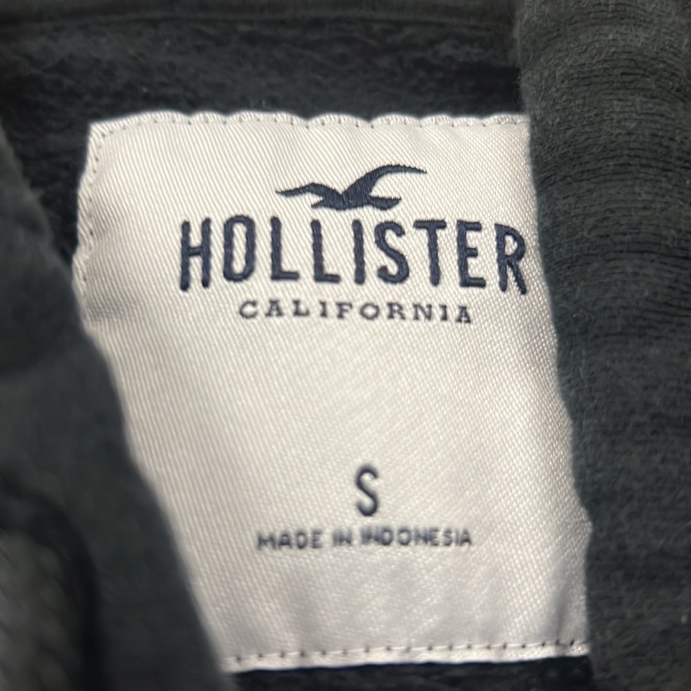 Hoodie - Picture 2 of 3